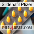 Sildenafil Pfizer cialis1